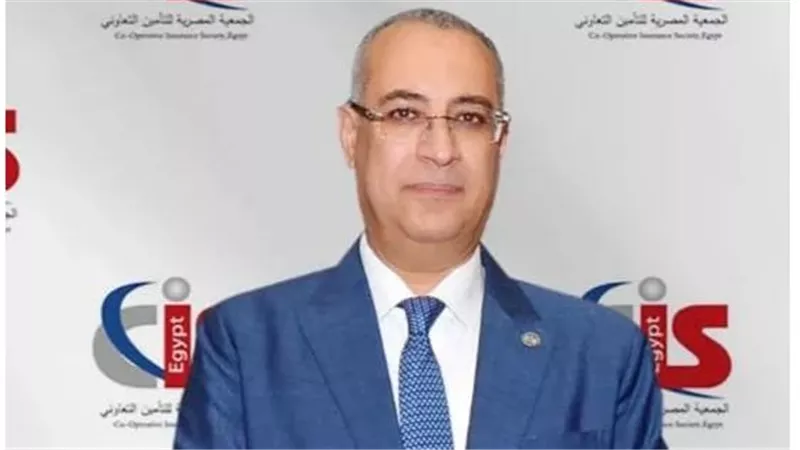 مصطفي أبو العزم: قانون التأمين الموحد نقلة كبرى للقطاع.. ونستهدف نحو مليار جنيه أقساط 