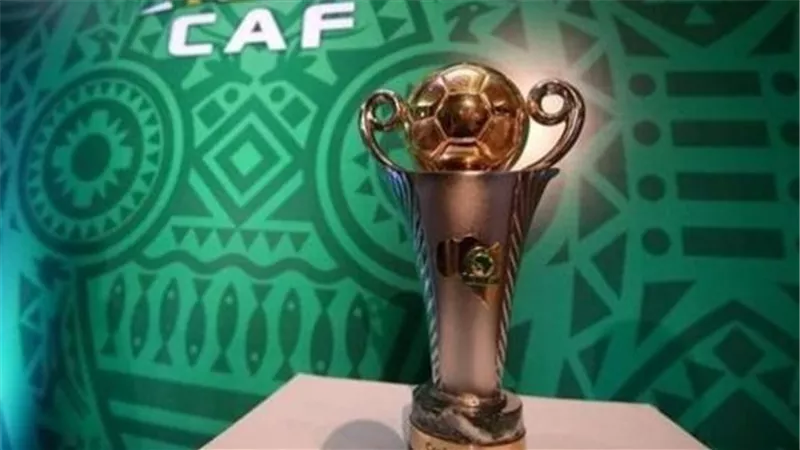 كأس الكونفدرالية الافريقية 