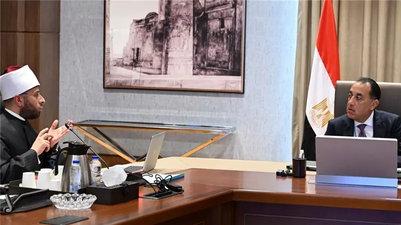 الحكومة تناقش عودة الكتاتيب ..وإطلاق منصة صحح مفاهيمك