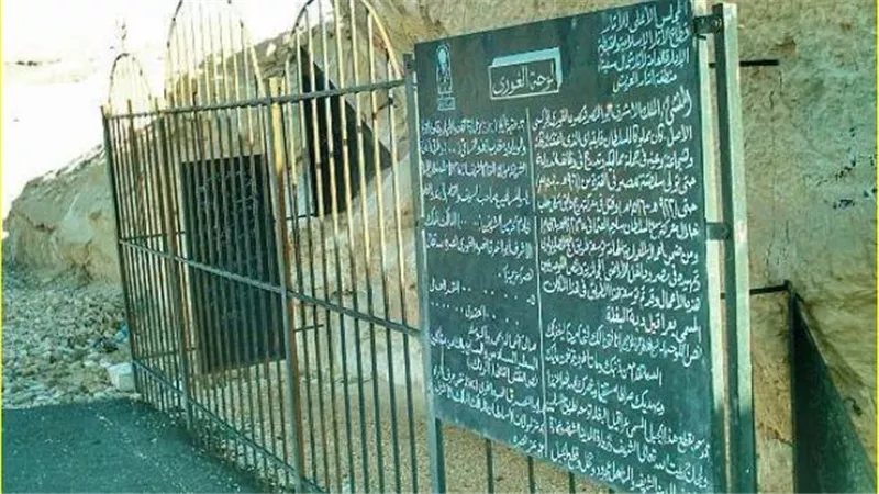 خبير آثار: مصر تمتلك مخزون حضارى كبير مرتبط برحلات الحج