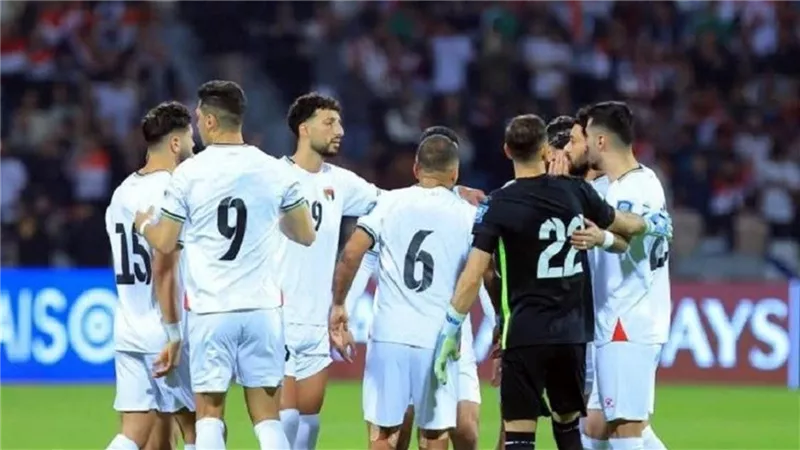 بث مباشر مشاهدة مباراة فلسطين وعمان يلا شوت بدون تقطيع HD في تصفيات كأس العالم