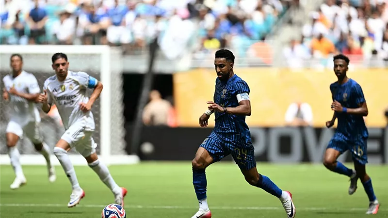 إنزاجي كلمة السر في انطلاقة الهلال التاريخية بمونديال الأندية