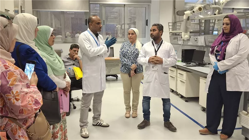 المتحف القومي للحضارة المصرية يعزّز دوره الثقافي بالتعاون مع الجامعات والمؤسسات الأكاديمية