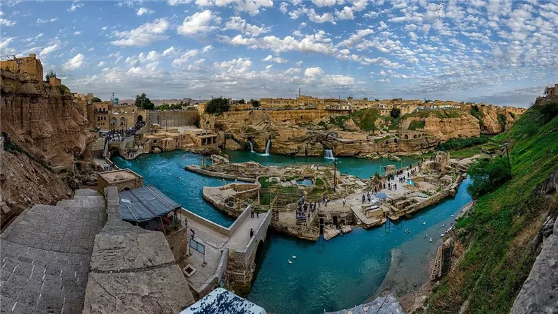 كيف نحمي الممتلكات الثقافية أثناء النزاع المسلح؟ خبير آثار يجيب