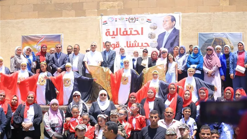 انطلاق الموسم الثاني من المدرسة الصيفية 