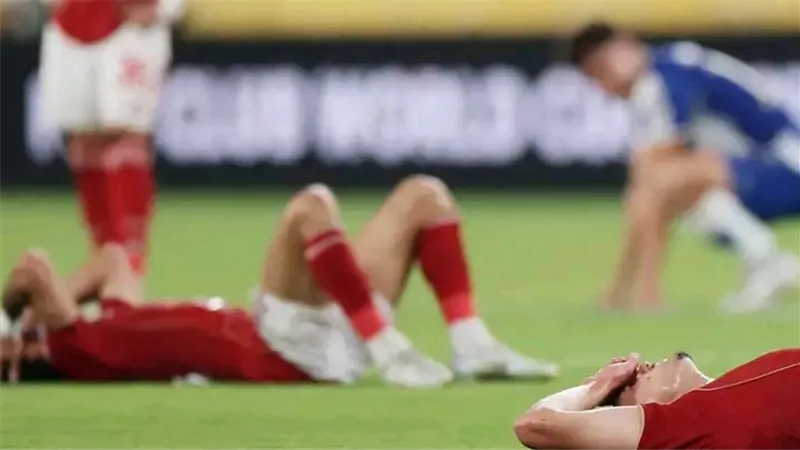 الأهلي وتوديع مونديال الأندية.. ما بين خيبة الأمل والغضب الجماهيري