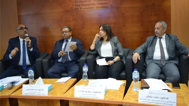 مشروع قانون الإيجار القديم بشكله الحالي لن يحل الأزمة