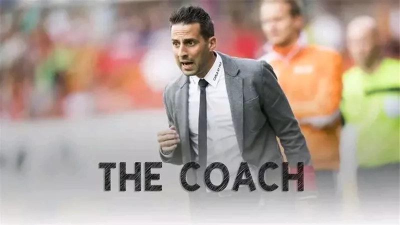 من هو يانيك فيريرا مدرب الزمالك المُحتمل؟.. فكر هجومي شامل