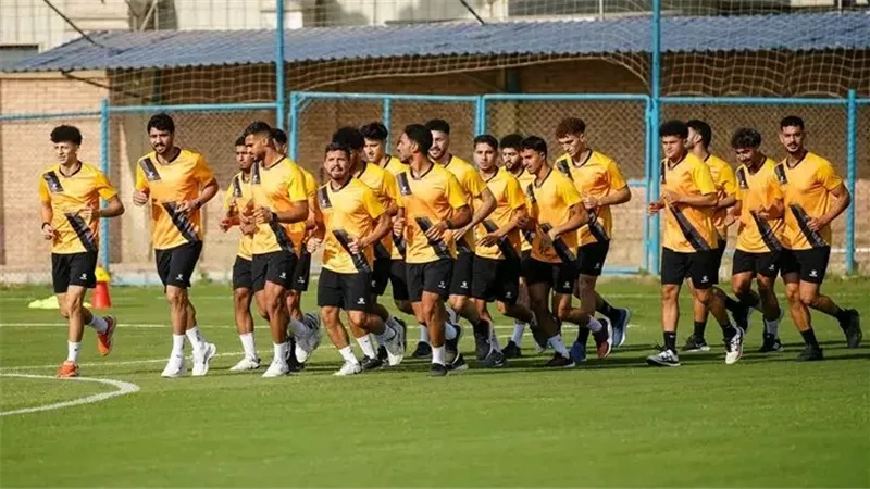 إنبي يبدأ تدريباته استعدادًا للموسم الجديد 2026/2025