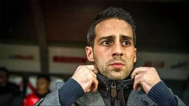 يانيك فيريرا.. جوميز جديد في الزمالك