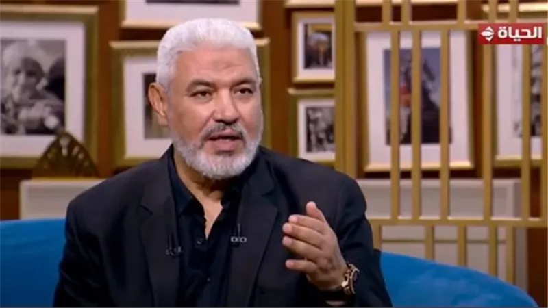 جمال عبد الحميد، نجم نادي الزمالك ومنتخب مصر السابق    