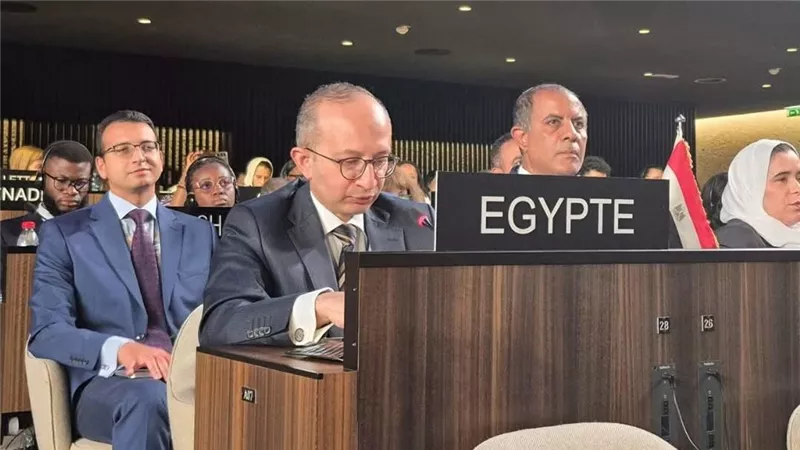 رفع موقع دير أبو مينا الأثري بالإسكندرية من قائمة التراث العالمي المعرض للخطر