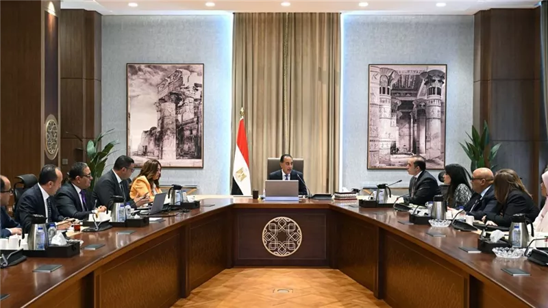 مدبولي: الحكومة تطمئن المستأجرين وهناك بدائل جاهزة تناسب مختلف شرائح الدخول