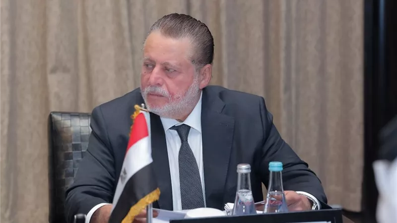 محافظ المركزي: رفع التصنيف الائتماني يعكس الثقة المتزايدة في الاقتصاد