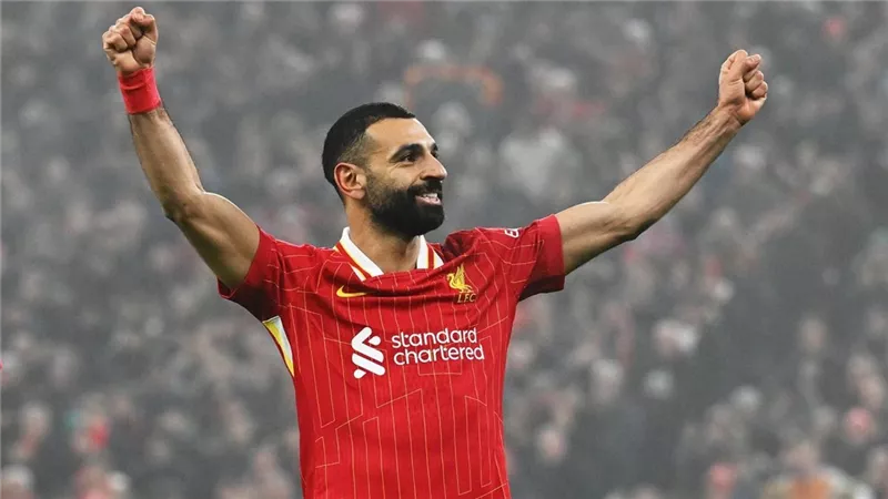 التاريخ ينتظر محمد صلاح أمام نيوكاسل
