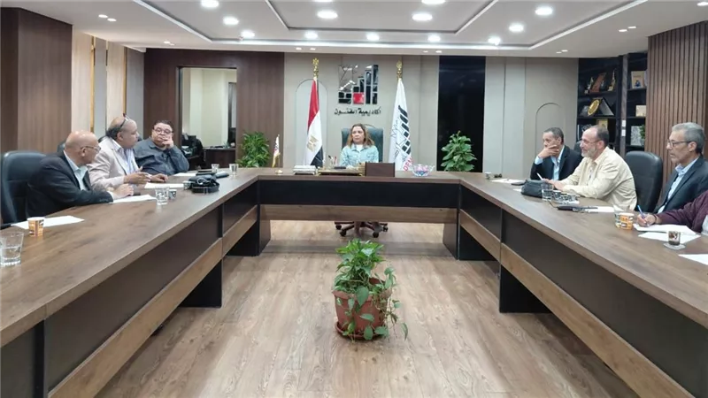 أكاديمية الفنون تطلق الدورة الأولى من مهرجان القاهرة للعرائس باسم جمال الموجي