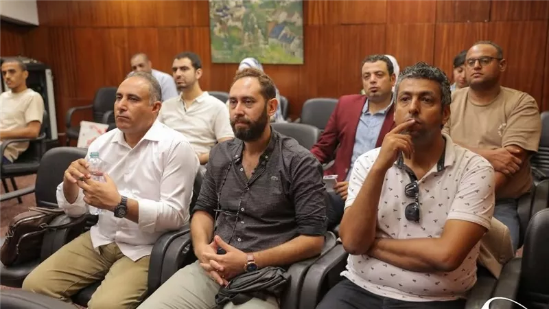 للعام الثاني على التوالي.. صالون 