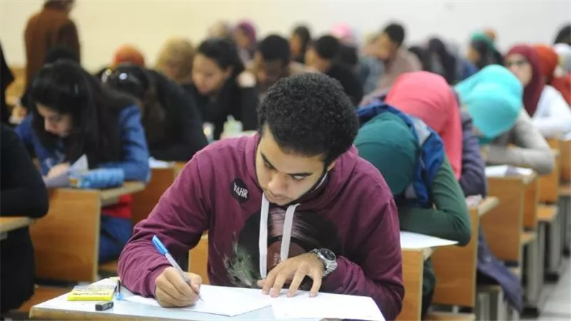 بدون لينك .. pdf نتيجة الثانوية العامة بالكامل |اعرف درجاتك