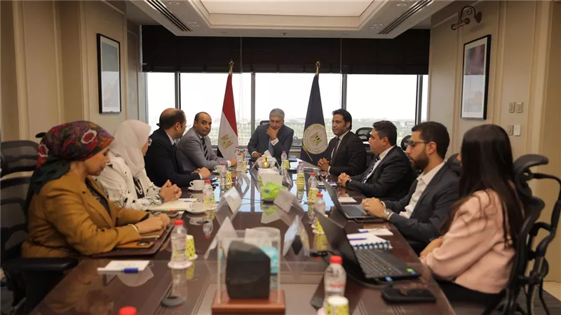وزارة السياحة تتابع استعدادات إطلاق منصة 