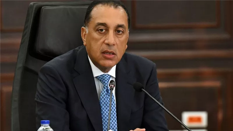 مدبولي ينفى مجددا بيع أي أصول أو عقارات في منطقة وسط البلد