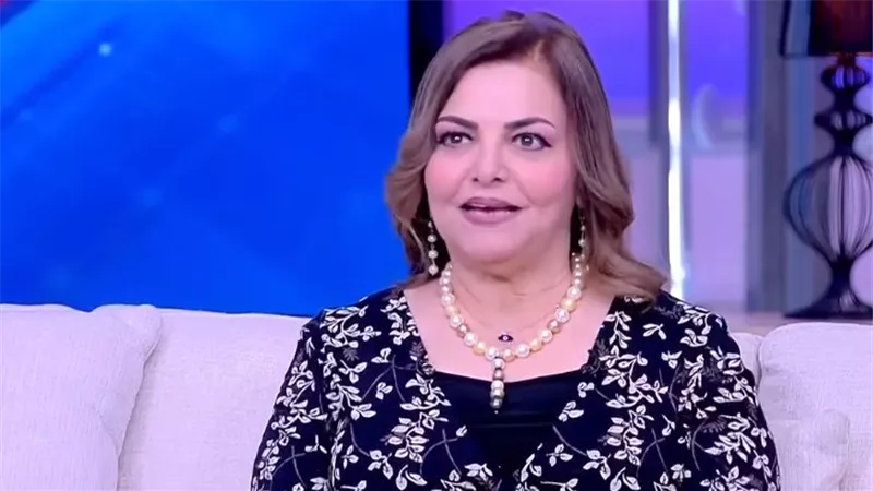 عزة لبيب