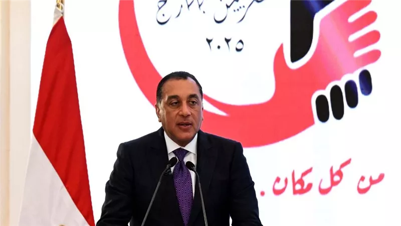 رئيس الوزراء: ملف رعاية المصريين في الخارج يحظى بأولوية قُصوى للدولة 
