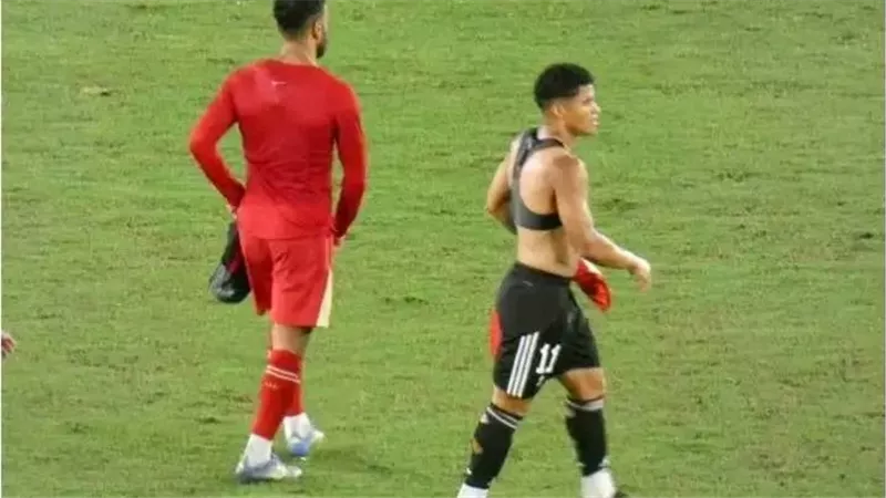 صفقة الزمالك المنتظرة.. ما بين الأرقام المتواضعة والإمكانيات الفنية العالية