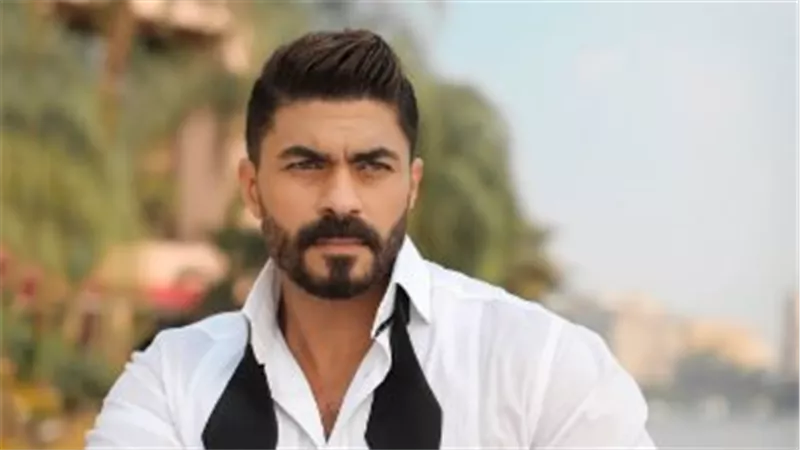 الحالة الصحية للفنان خالد سليم 