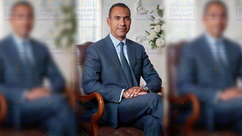 بنك قناة السويس يرفع أرباح 62% نهاية سبتمبر 2025