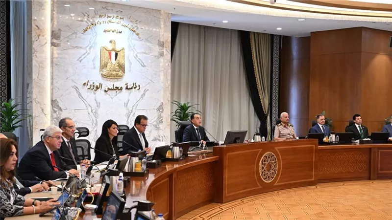 وزيرة التخطيط تستعرض الاستعدادات النهائية لإطلاق السردية الوطنية للتنمية الاقتصادية الأحد