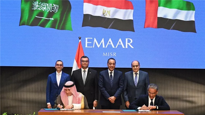 مدبولي: مشروع مراسي البحر الأحمر نقلة نوعية حقيقة  وعوائده لمصر كبيرة جدًا