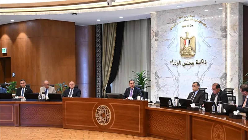 مدبولى يتابع إجراءات توفير الأسمدة في الأسواق وجهود حوكمة منظومة تداولها