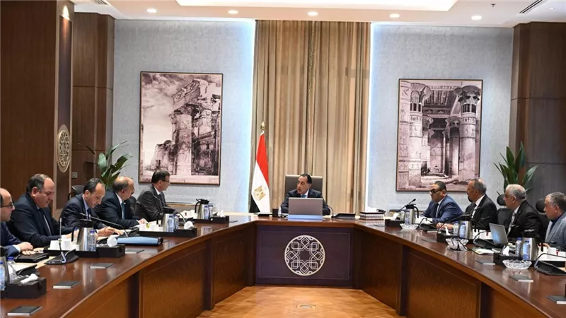 رئيس الوزراء يستعرض جهود الدولة في مجال إنتاج البذور والتقاوي