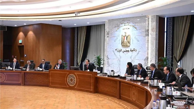رئيس الوزراء يتابع استعدادات احتفالية افتتاح المتحف المصري الكبير
