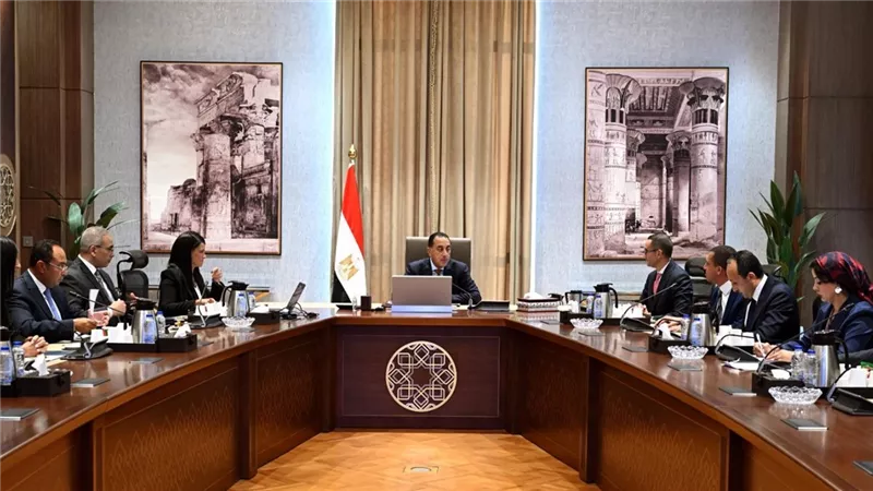 مدبولى يتابع المقرات التي تم إخلاؤها بع الانتقال للعاصمة والاستفادة منها