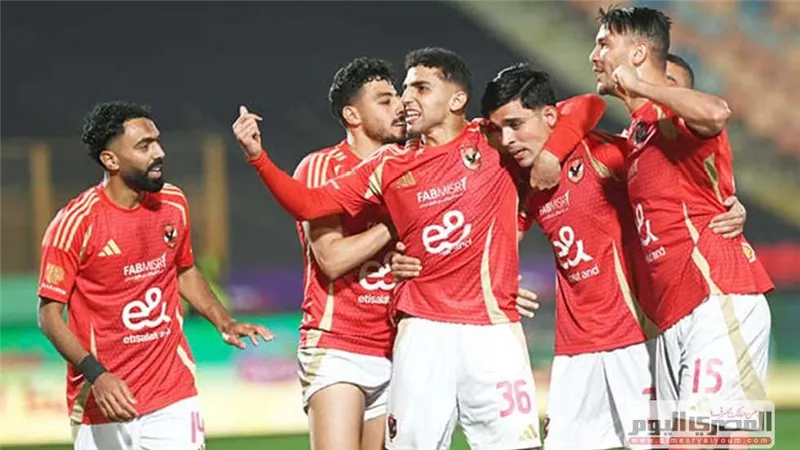 الأهلي وأسلحة هجومية قادرة على ردع دفاع الزمالك