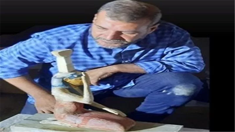 مؤسسة زاهي حواس تنظم محاضرة حول التغيرات المناخية وتأثيرها على الآثار المصرية