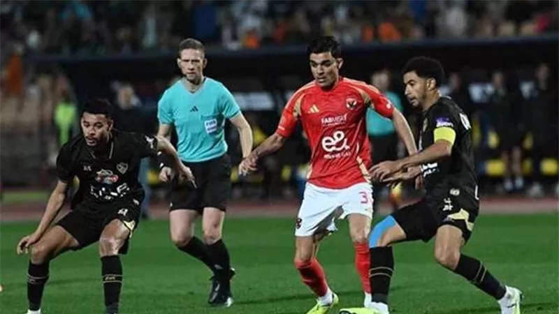 لعنة الصدارة تُطارد الزمالك قبل قمة الأهلي