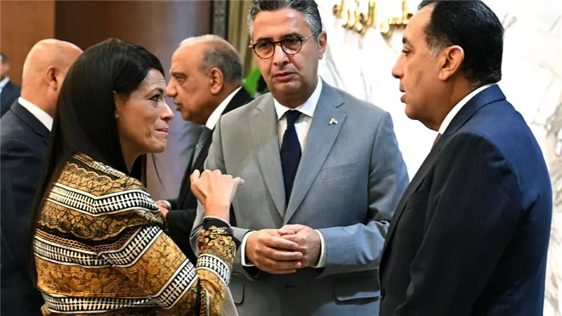 المشاط