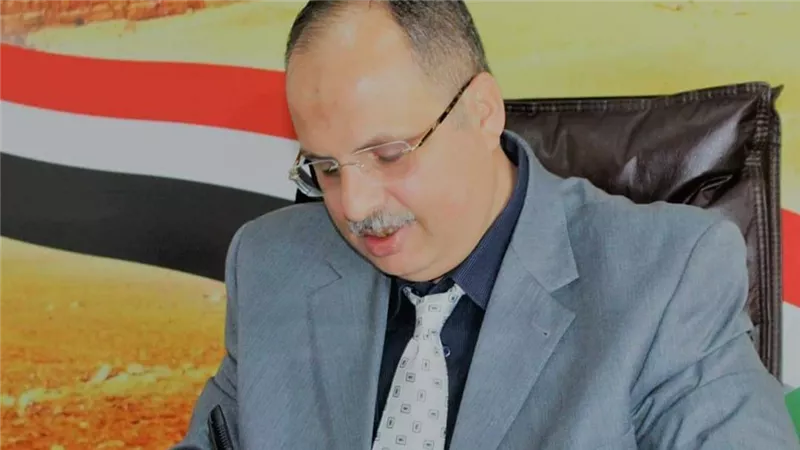 نصر مطر: المؤامرات صنعت وعي الجيل الحالي.. ومصر تصدّرت المواجهة وأسقطت مخططات التقسيم