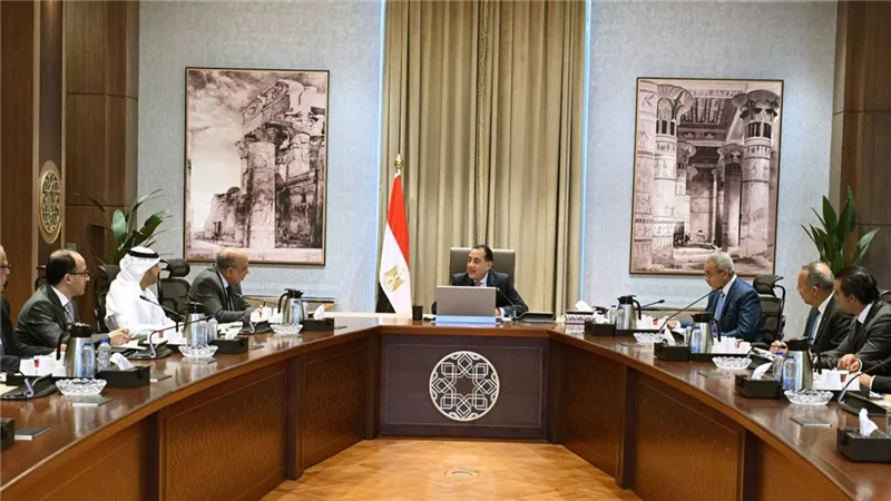 رئيس الوزراء يُتابع تنفيذ الاستراتيجية الوطنية للطاقة المتكاملة والمستدامة