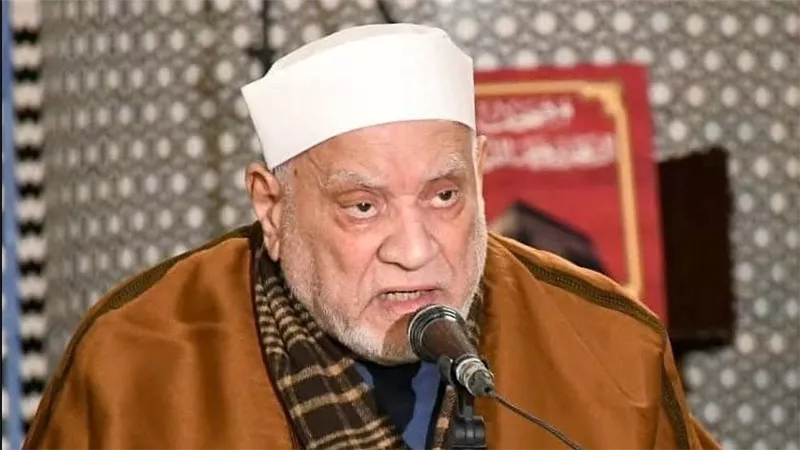 في ذكرى وفاته الأولى.. أحمد عمر هاشم من بني عامر إلى رئاسة جامعة الأزهر