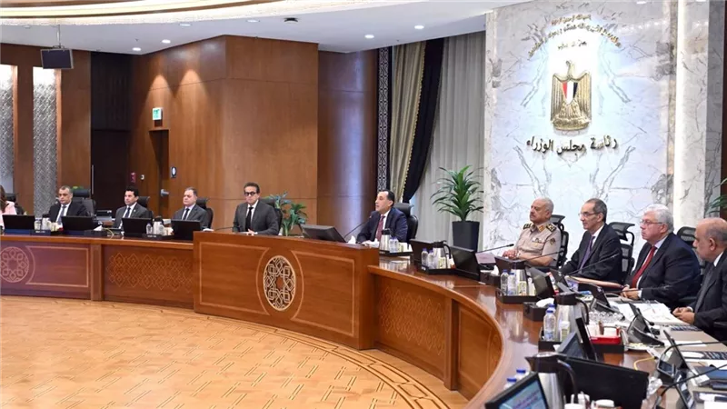 مدبولي: قمة شرم الشيخ للسلام من أهم الأحداث السياسية خلال السنوات الماضية
