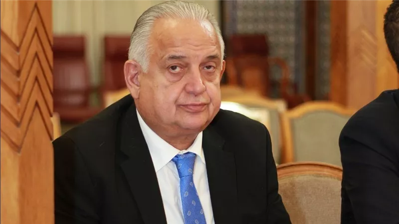  رئيس الاتحادات العربية النوعية المتخصصة يهنئ الرئيس السيسي بمناسبة النجاح الباهر لقمة شرم الشيخ للسلام