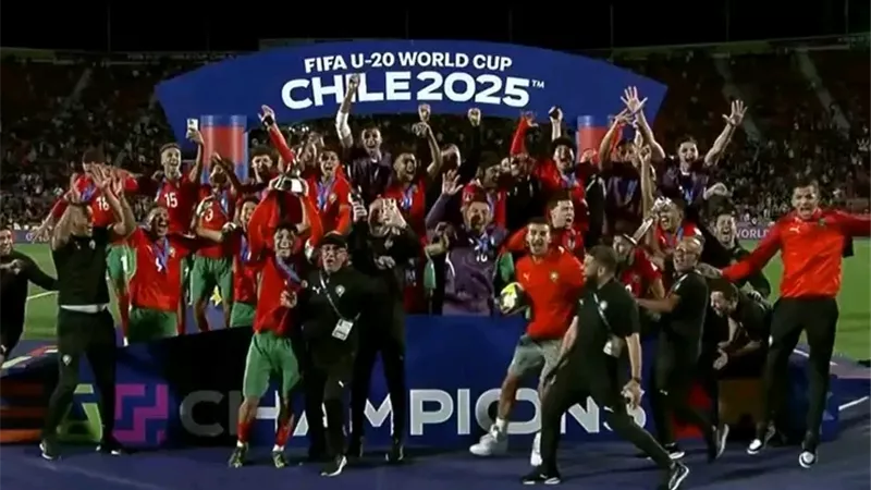 المغرب.. عندما يكون التخطيط الرياضي فوق المحسوبية والمجاملات