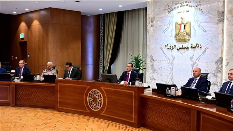 مدبولي: قمة بروكسل تتويج لمسار الشراكة الاستراتيجية الشاملة بين مصر والاتحاد الأوروبي