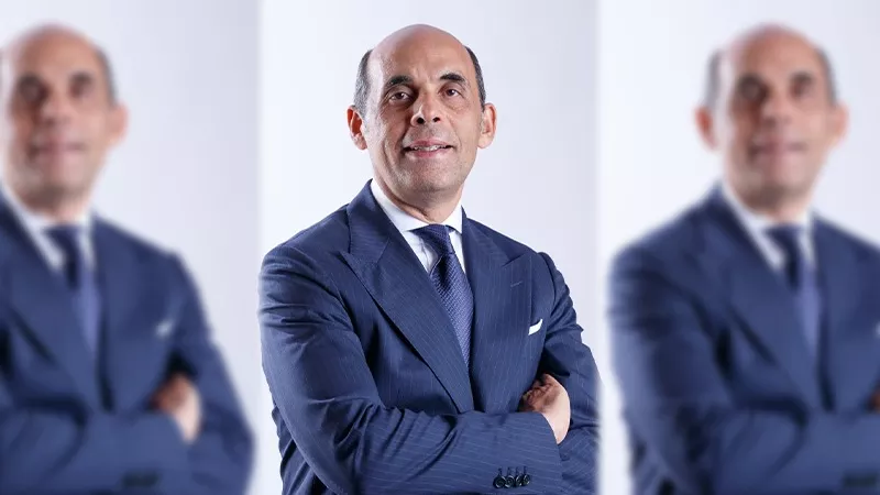 فايد: الاقتصاد المصري يتمتع بمزايا وفرص واسعة للتنمية المستدامة