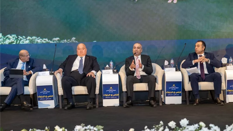%53 من محفظة البنك الزراعي موجهة للتمويل المستدام 