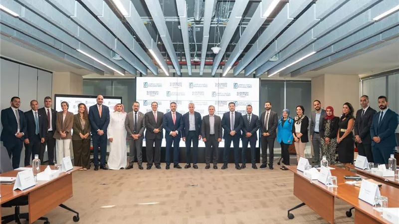 مجموعة بنك الإمارات دبي الوطني تقرض السويدي الكتريك 20 مليار جنيه لدعم الخطط التوسعية