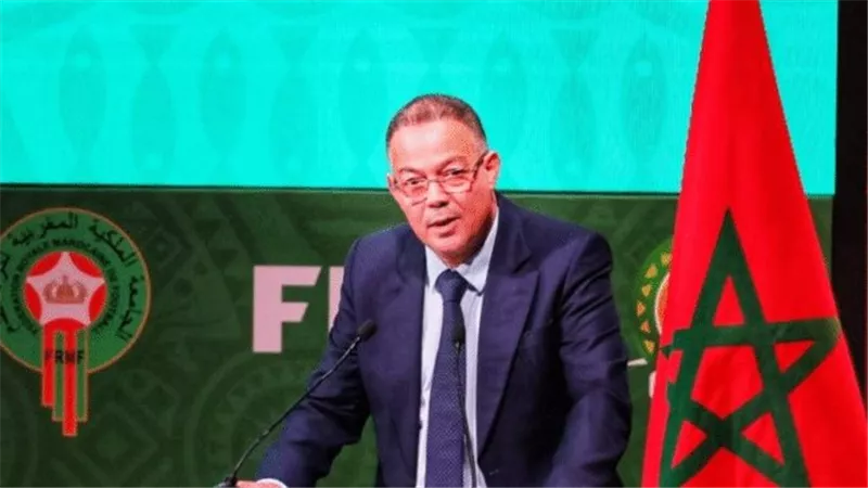 لقجع في قلب الحدث.. كيف برز دوره وتأثيره داخل الكاف بعد أزمة لقب أمم أفريقيا؟